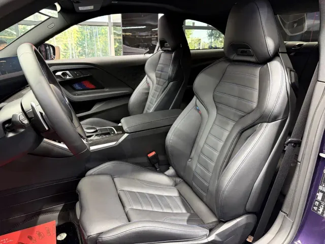 BMW M240i — Фото автомобиля 8