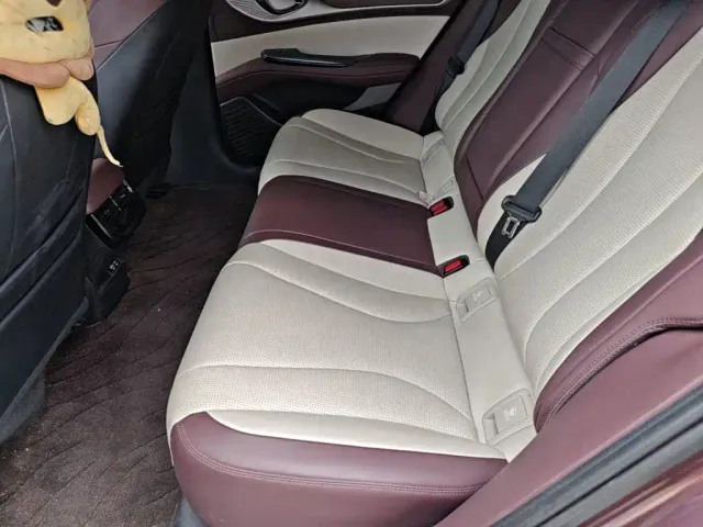 BYD Seal — Фото автомобиля 12