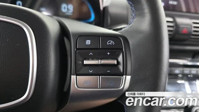 Hyundai Casper — Фото автомобиля 16