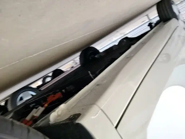 Wuling Hongguang Mini EV — Фото автомобиля 20