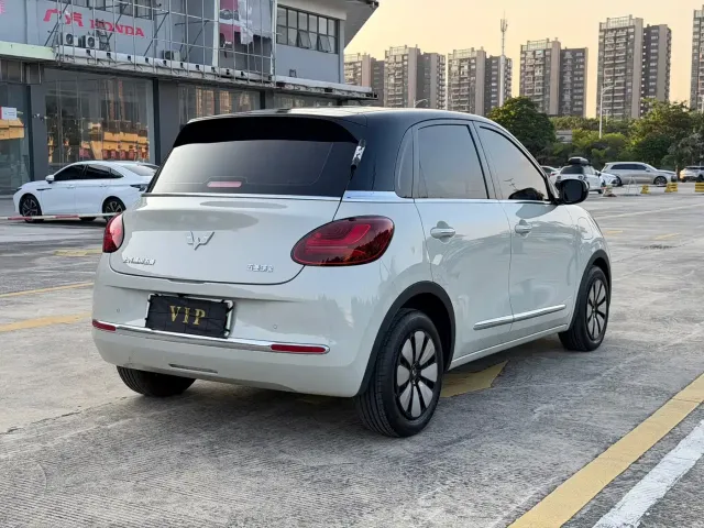 Wuling Bingo — Фото автомобиля 7
