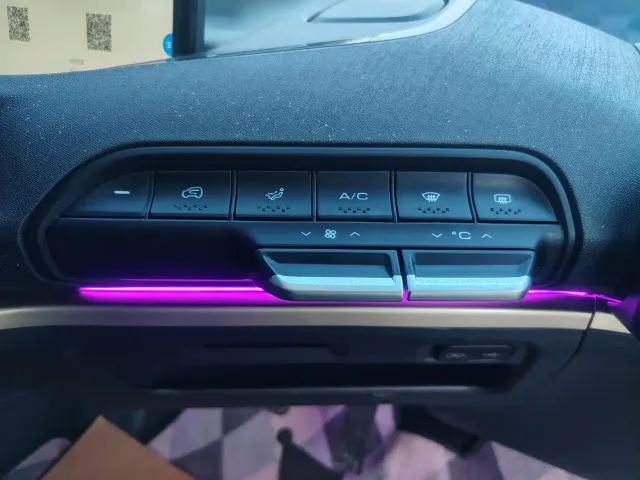 Baojun KiWi EV — Фото автомобиля 7