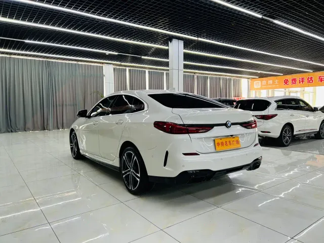 BMW 2 Series — Фото автомобиля 4