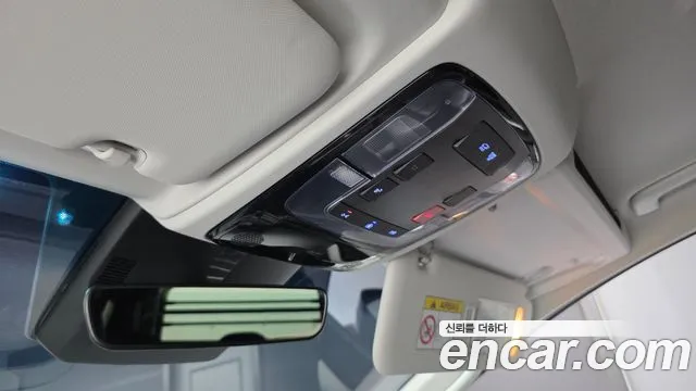 Hyundai Staria — Фото автомобиля 27