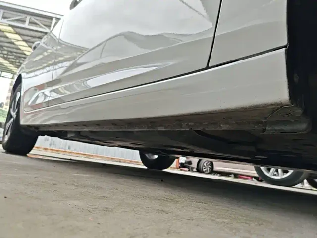 Nissan Sylphy — Фото автомобиля 20
