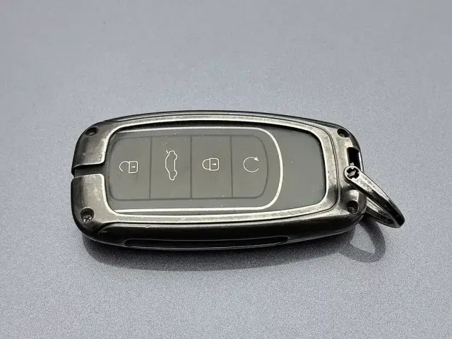 Chery Tiggo 7 PLUS — Фото автомобиля 19