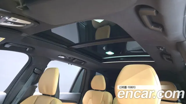 Volvo XC90 Generation 2 — Фото автомобиля 18