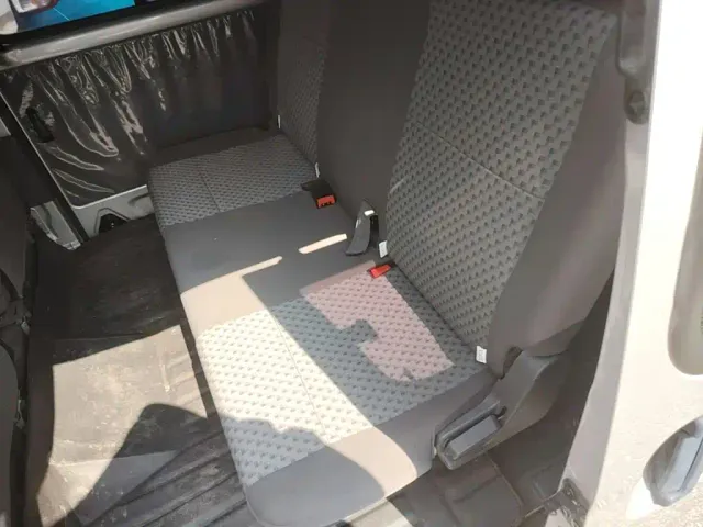Wuling Zhiguang — Фото автомобиля 16