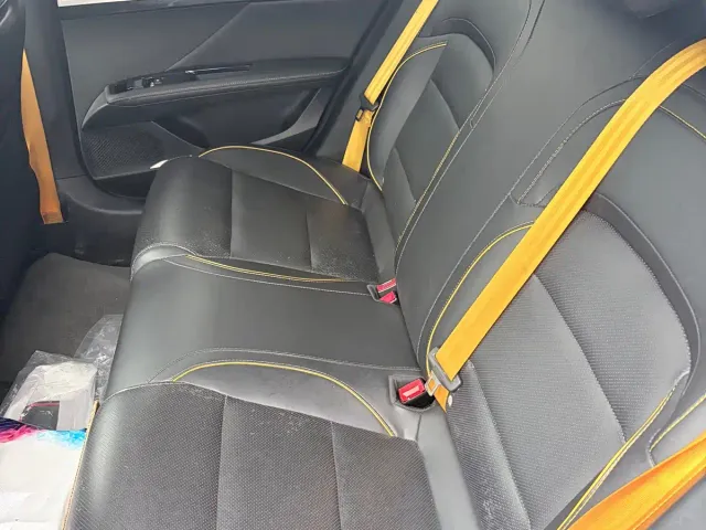 MG 5 Scorpio — Фото автомобиля 9