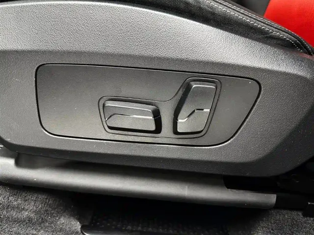 BMW X1 — Фото автомобиля 11