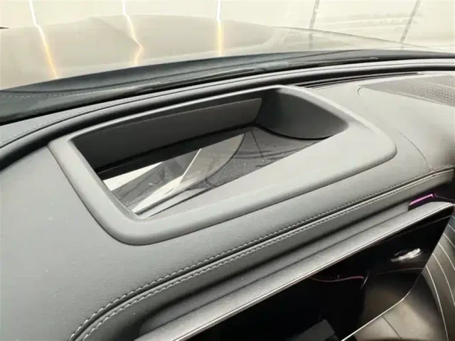 Mercedes-Benz GLC-Class AMG — Фото автомобиля 11