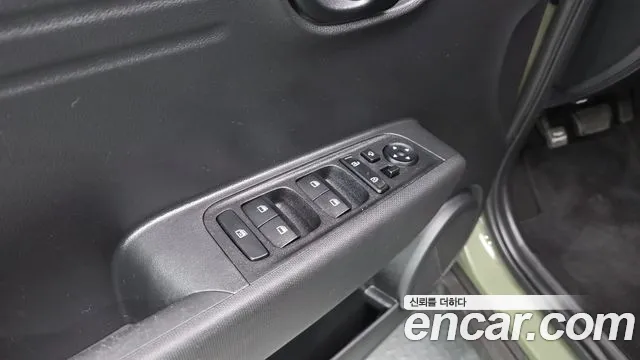 Hyundai Casper — Фото автомобиля 29
