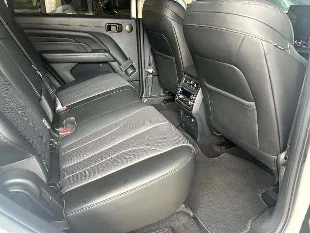 Haval H9 — Фото автомобиля 15