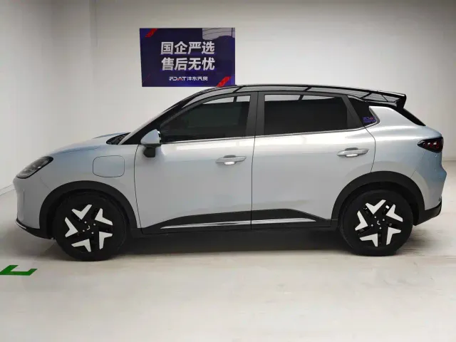 Wuling Bingo S — Фото автомобиля 9