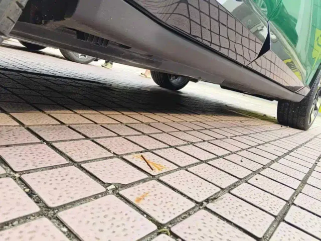 BMW XM — Фото автомобиля 9