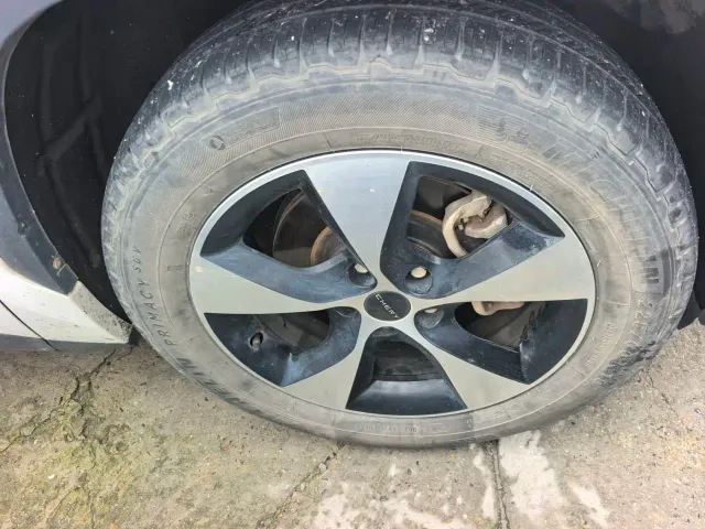 Chery Comfort Home — Фото автомобиля 7