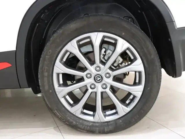 Changan CS75 — Фото автомобиля 20