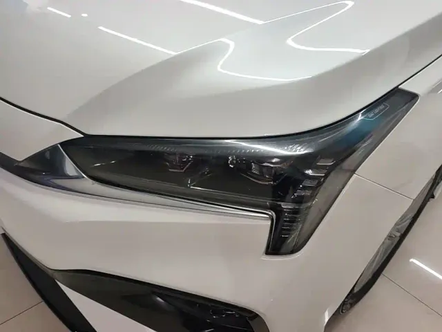 GAC Aion S — Фото автомобиля 23