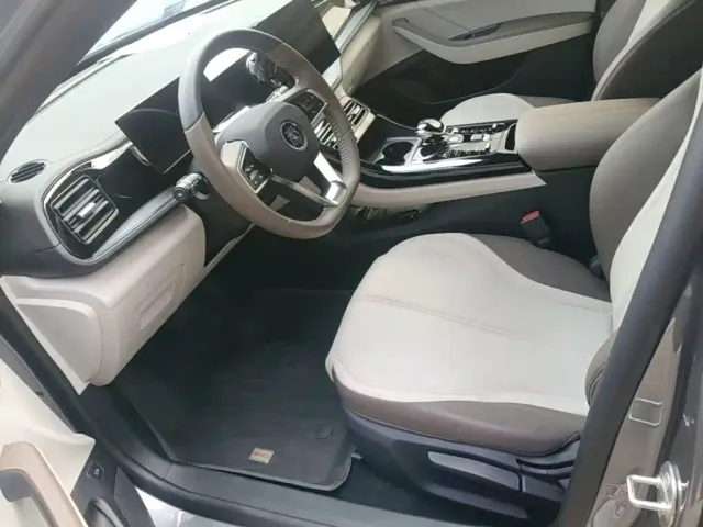 BYD Qin PLUS — Фото автомобиля 14