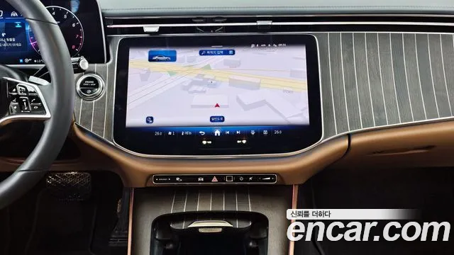 Mercedes-Benz E-Class E-класс W214 E300 4MATIC Exclusive — Фото автомобиля 14