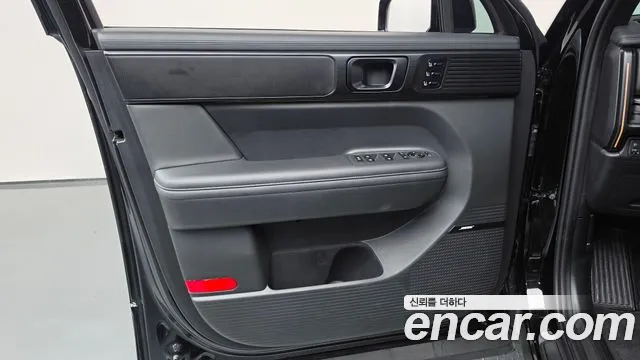 Hyundai Santa Fe MX5 — Фото автомобиля 13