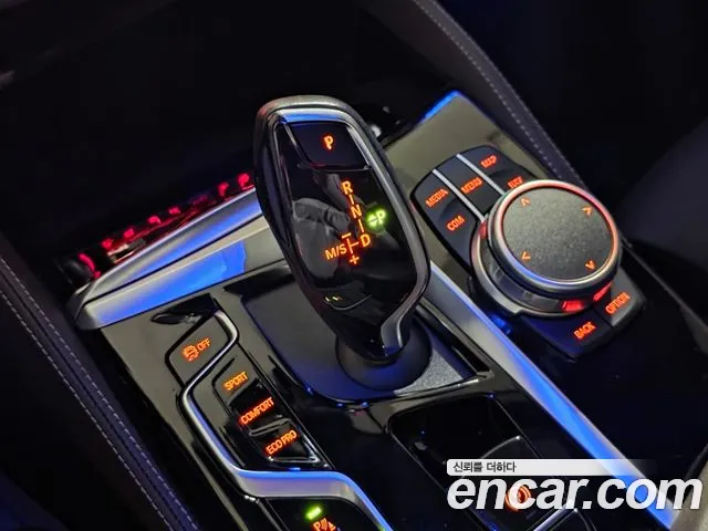 BMW Gran Turismo G32 — Фото автомобиля 9