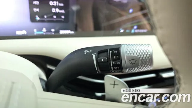 Genesis G80 RG3 — Фото автомобиля 27