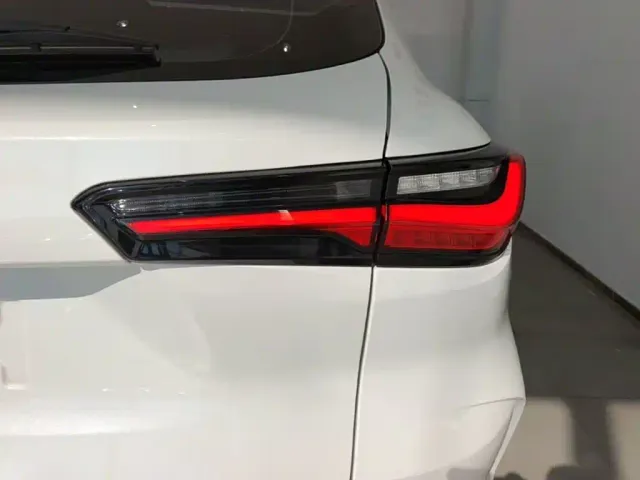 Changan Oushang X5 — Фото автомобиля 7