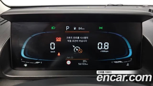 Hyundai Casper Casper Smart — Фото автомобиля 8