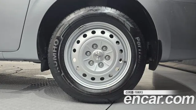 Hyundai Staria Staria Карго 3 места — Фото автомобиля 21