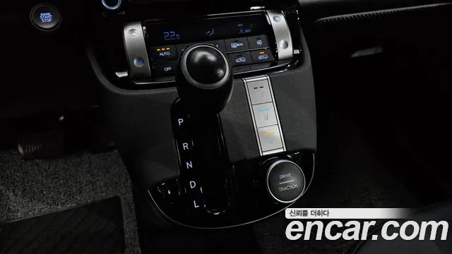 Hyundai Casper — Фото автомобиля 8