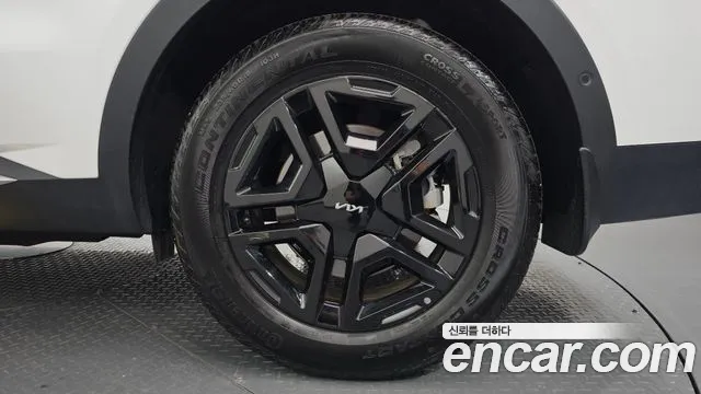 Kia Sorento 4th Gen — Фото автомобиля 6