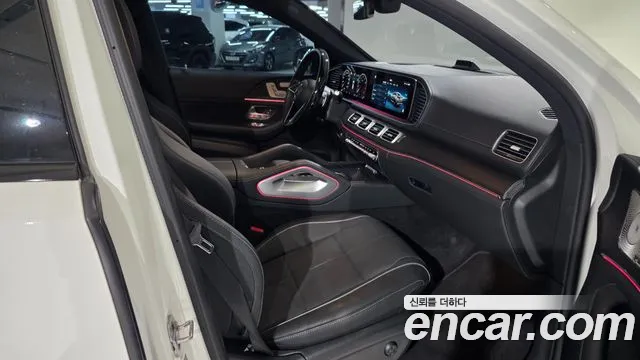 Mercedes-Benz GLE-Class W167 — Фото автомобиля 17