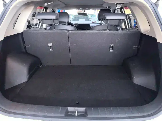 Kia Sportage — Фото автомобиля 4