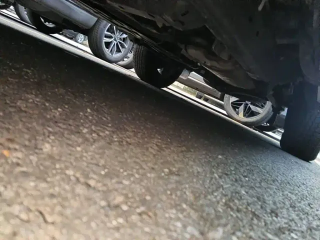 Toyota Prado — Фото автомобиля 7