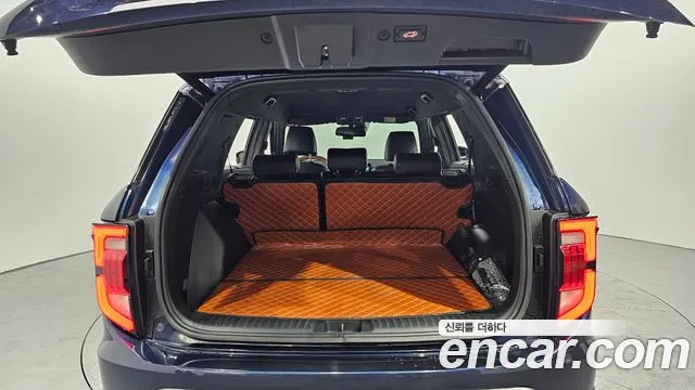 KG_Mobility_Ssangyong Torres Torres Бензин 1.5 2WD — Фото автомобиля 20