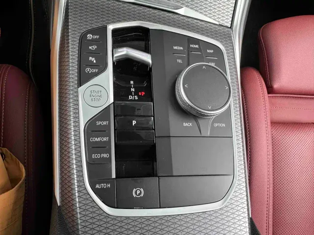 BMW 3 Series — Фото автомобиля 27