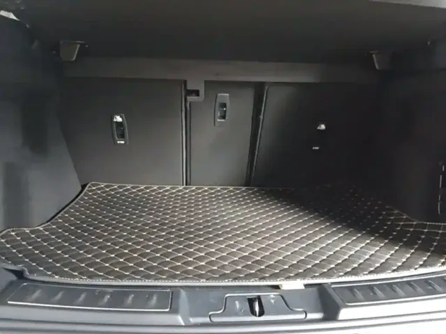 Land Rover Range Rover Evoque — Фото автомобиля 18