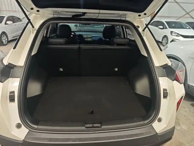 GAC Trumpchi GS3 — Фото автомобиля 18