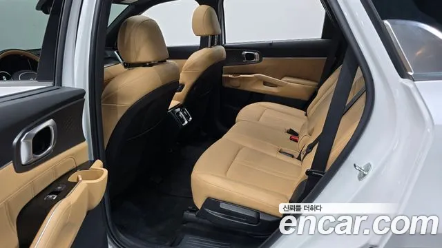Kia Sorento 4th Gen — Фото автомобиля 18