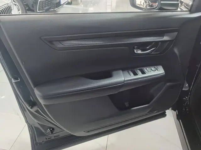 Honda Breeze — Фото автомобиля 14