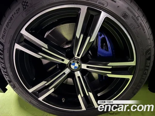 BMW 3 Series — Фото автомобиля 10