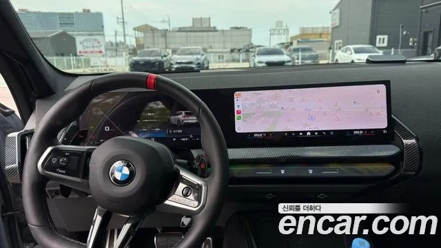 BMW X3 G45 — Фото автомобиля 12