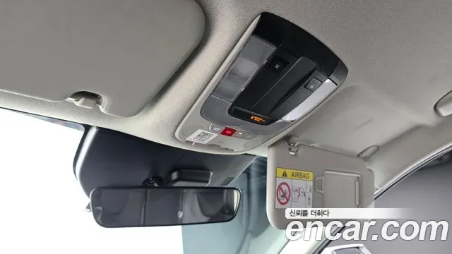 Kia Niro The All New — Фото автомобиля 18