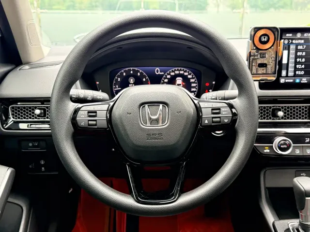 Honda Integra — Фото автомобиля 12