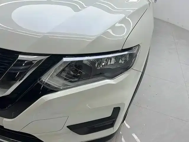 Nissan X-Trail — Фото автомобиля 19