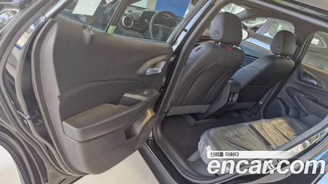 Chevrolet Trax — Фото автомобиля 9
