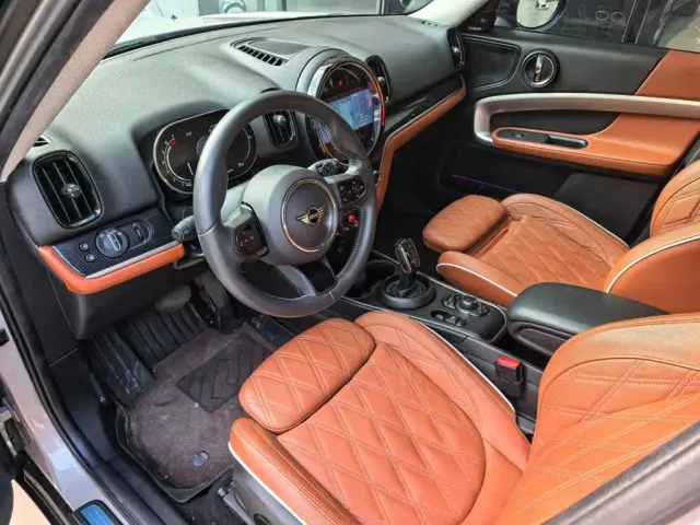 MINI Countryman — Фото автомобиля 5