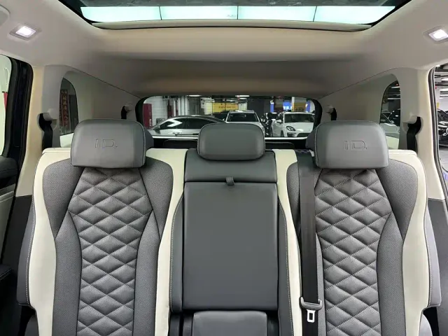 Volkswagen ID.6 Crozz — Фото автомобиля 30