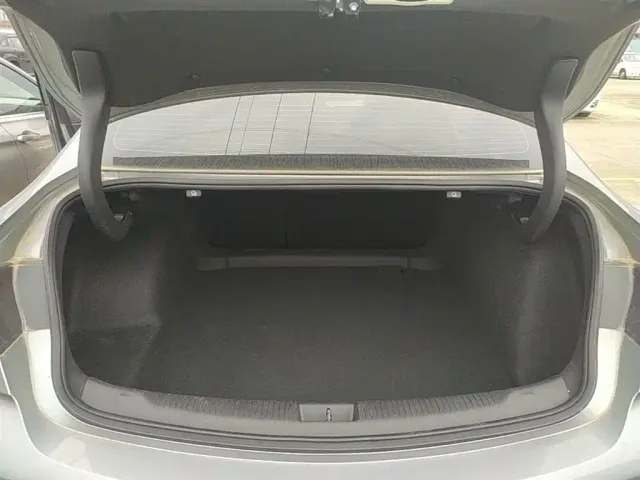 Buick Regal — Фото автомобиля 18